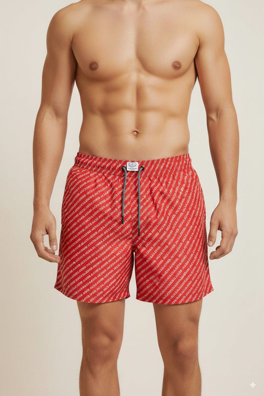 JACK&JONES SWIMWEAR SHORTS M8