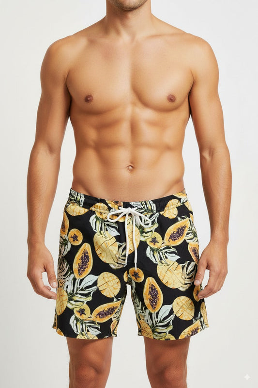 JACK&JONES SWIMWEAR SHORTS M1
