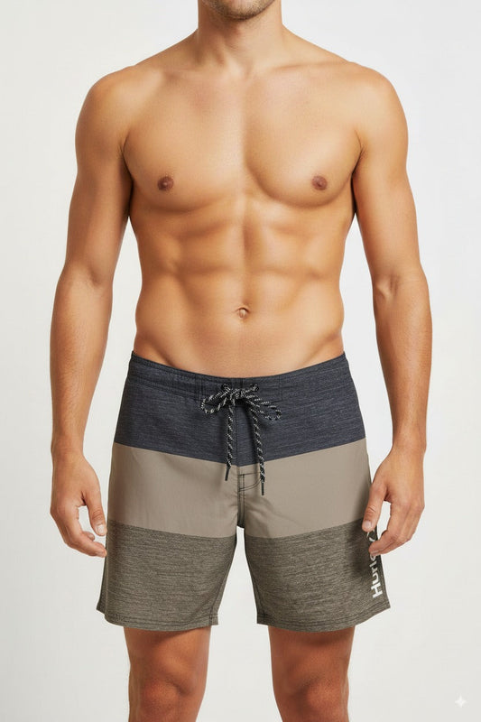 HURLEY BOARD SHORTS SWIMWEAR IGUANA M6