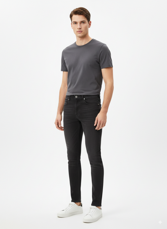 ZARA TRAFALUC DENIM COLLECTION