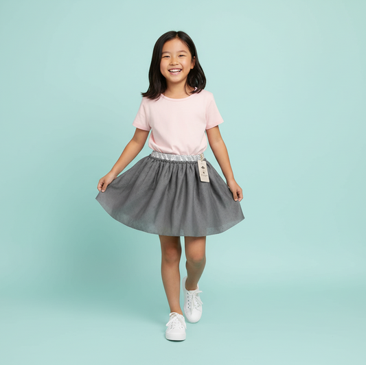 Kids CANADA HOUSE