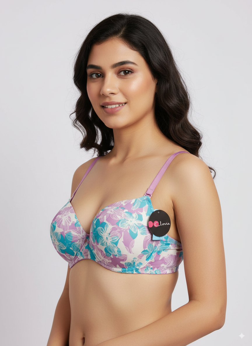 Clovia Women's bra