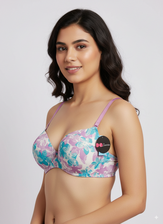 Clovia Women's bra