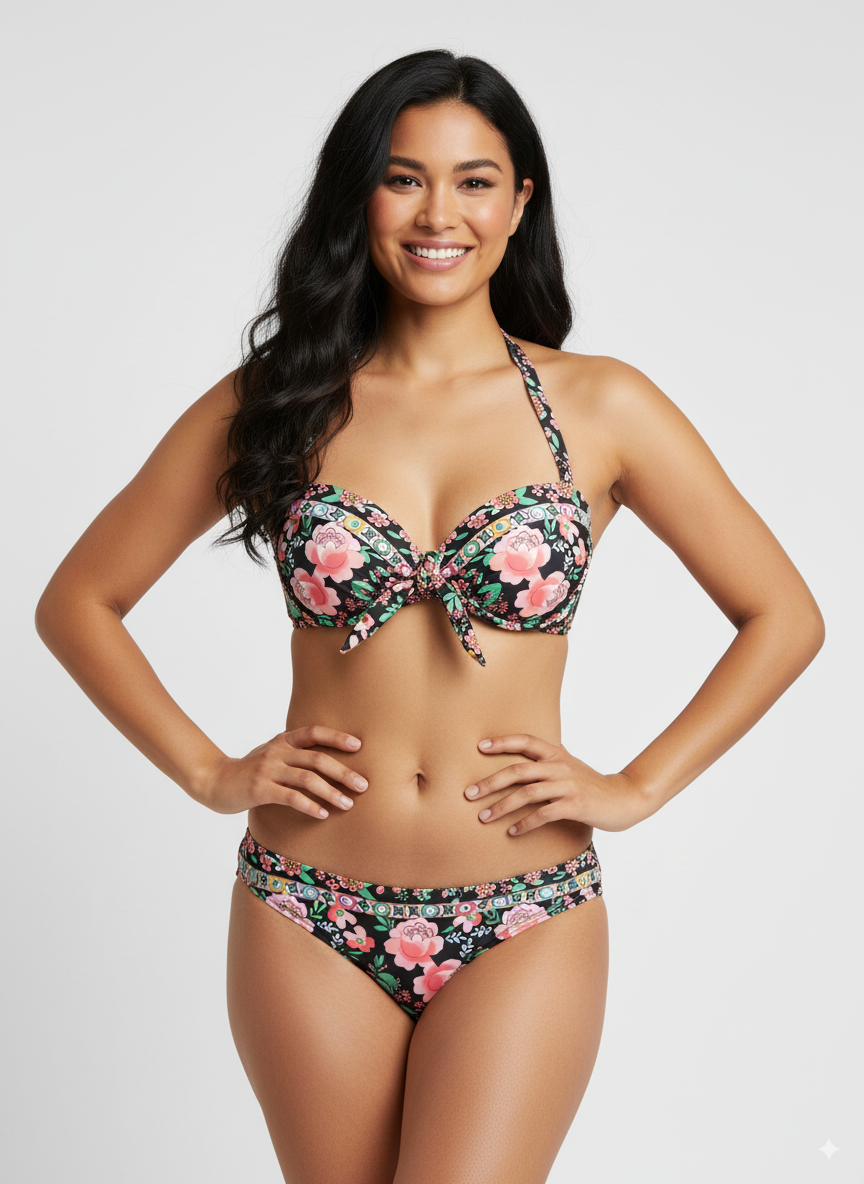 Women's bra
