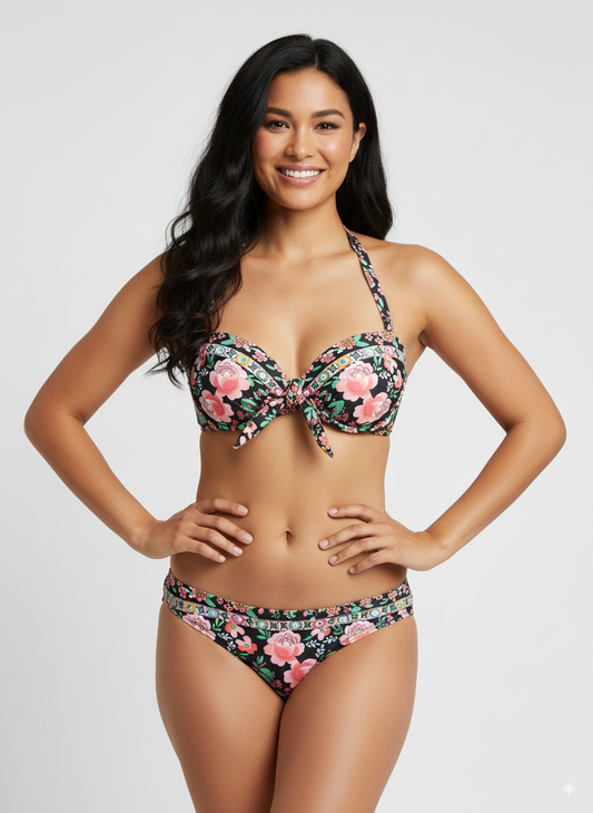 Women's bra