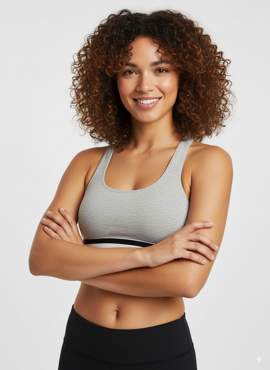 FRUIT LOOM Women's bra