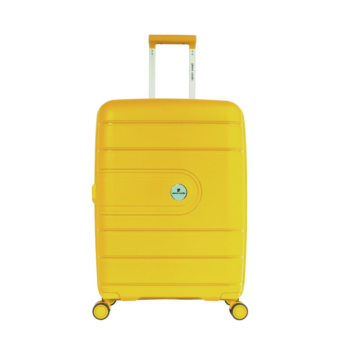 Pierre Cardin Honey Gold Travel Bag 24"