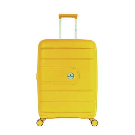 Pierre Cardin Honey Gold Travel Bag 24"