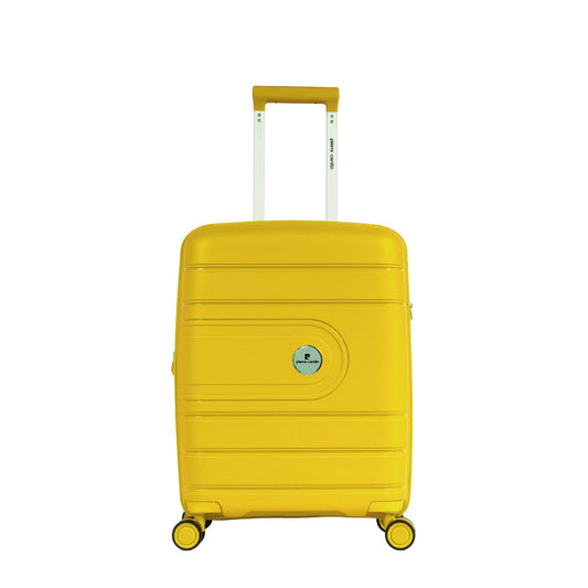 Pierre Cardin Honey Gold Travel bag 20"