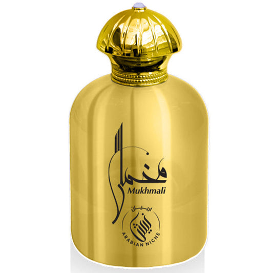 Arabian Niche Mukhmali Eau De Parfum 100ml