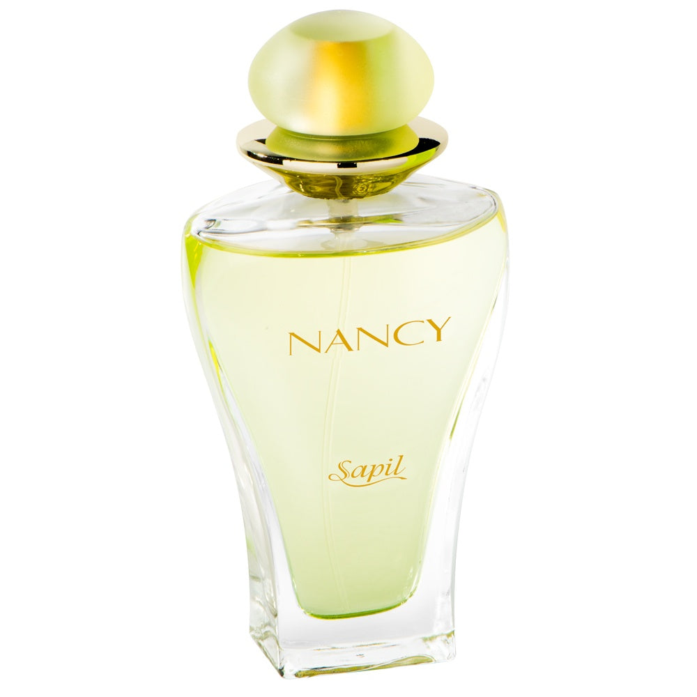 Sapil Green Nancy Perfume Eau de Toilette for Women 50 ml