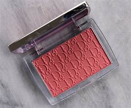 Dior Backstage Rosy Glow Blush – 012 Rosewood | Natural Radiance