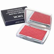 Dior Backstage Rosy Glow Blush – 012 Rosewood | Natural Radiance
