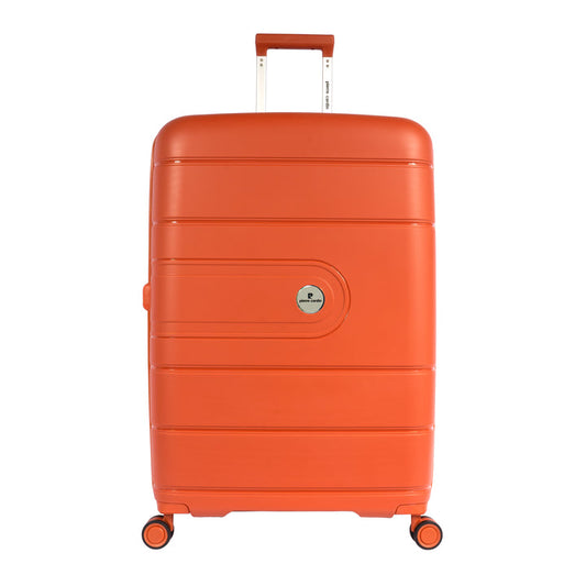 Pierre Cardin 20" inch Color Orange