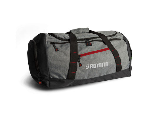 ROMAN URBAN 50L DUFFLE BAG born to explore