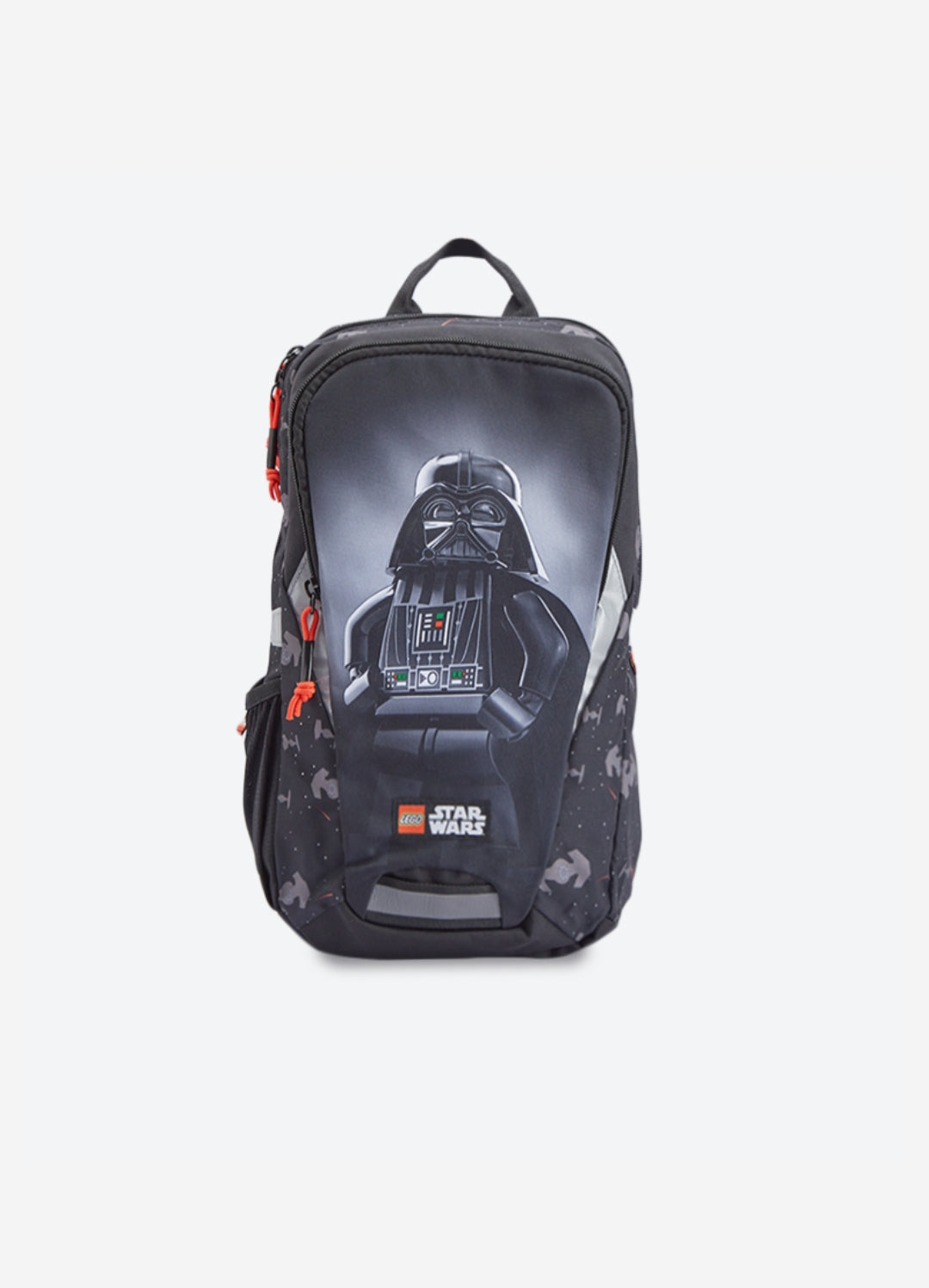Star Wars Kidstar Backpack - Black 20057-1726