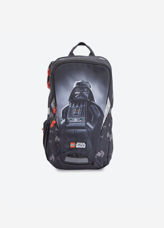 Star Wars Kidstar Backpack - Black 20057-1726