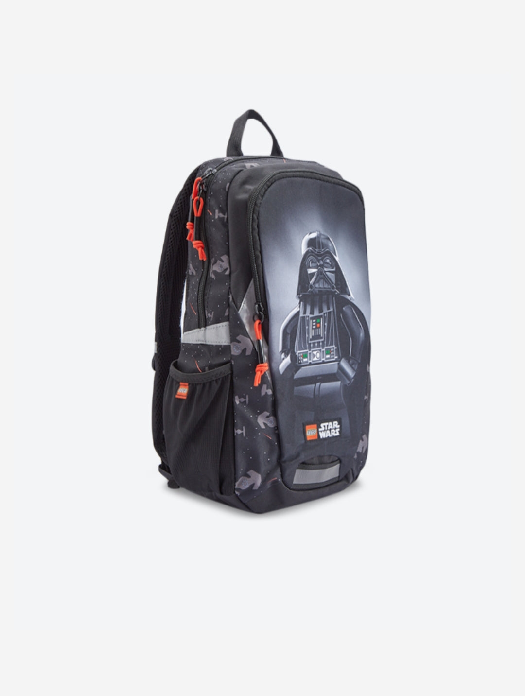 Star Wars Kidstar Backpack - Black 20057-1726