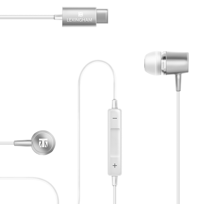 LEXINGHAM PRO SOUND BLUE