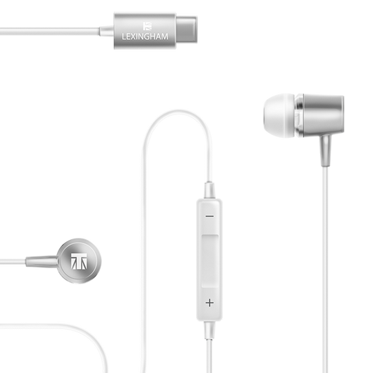 LEXINGHAM PRO SOUND BLUE