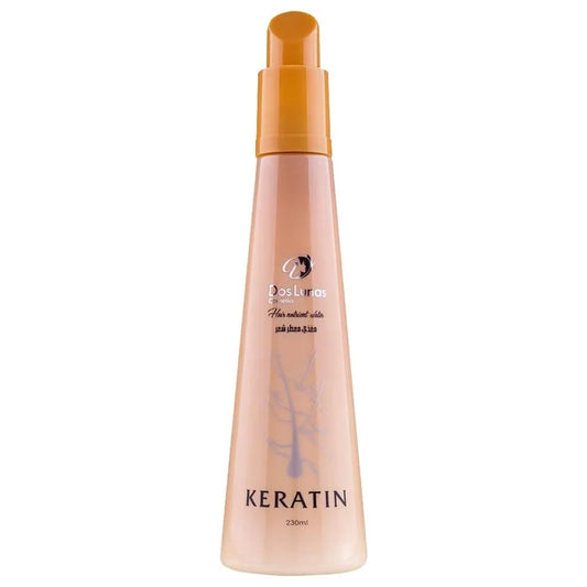 Dos Lunas Hair Nutrient Water Keratin 230 ml