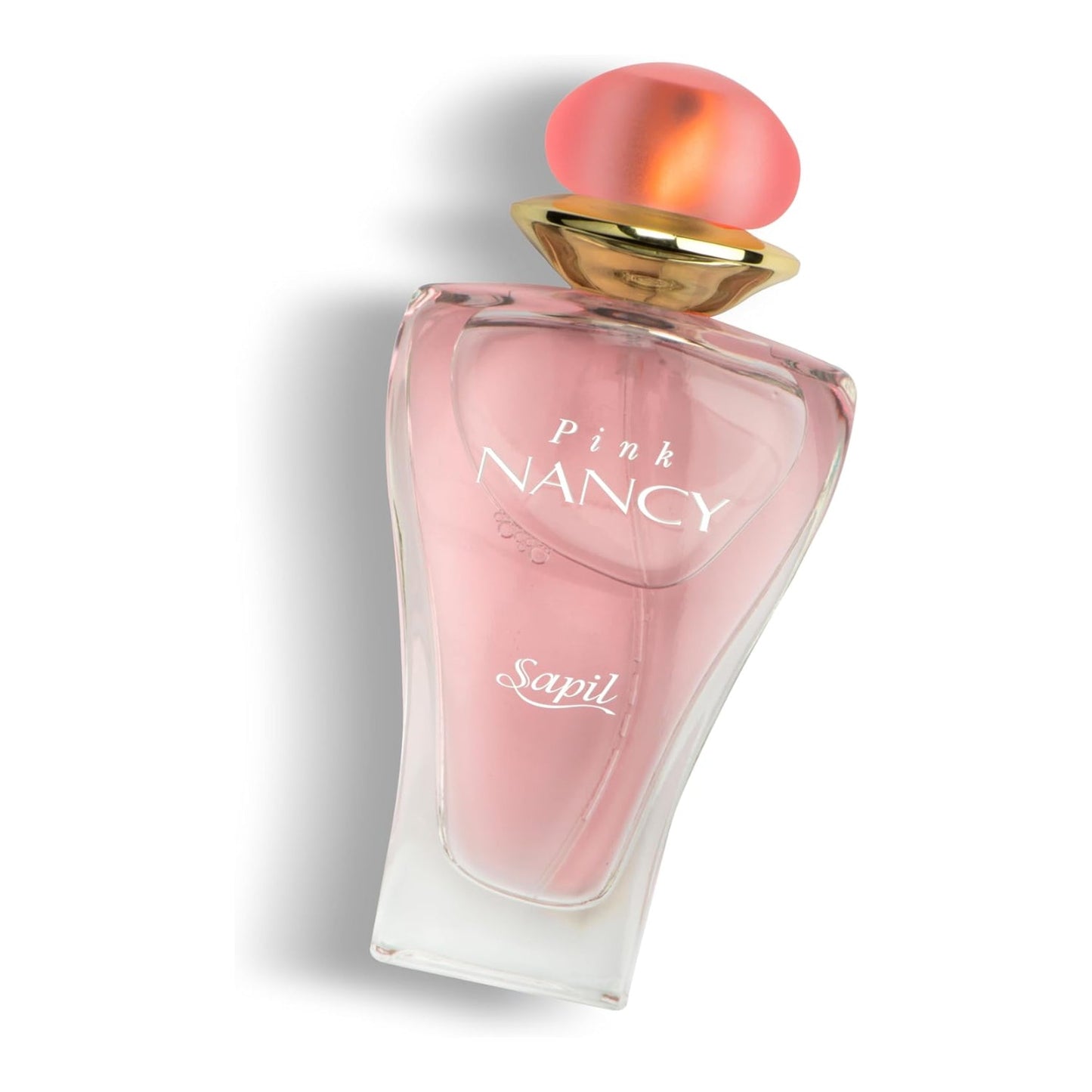 Sapil Nancy Pink for Women Eau DE Parfum 50ml