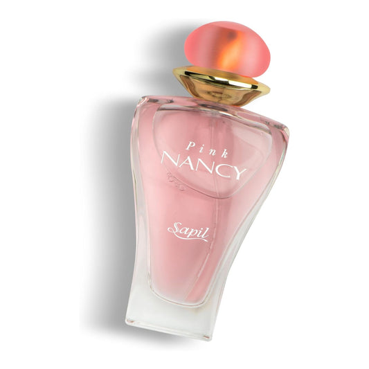 Sapil Nancy Pink for Women Eau DE Parfum 50ml