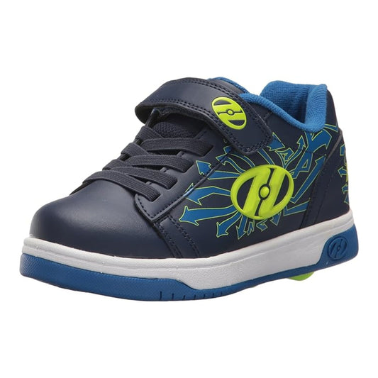 Heelys skating shoes Dual Up X2 kids shoes