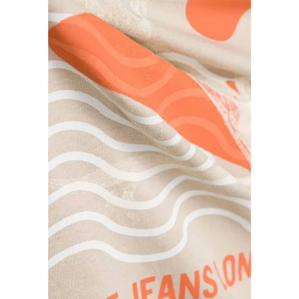 PEPE JEANS LONDON SLIM T-SHIRT BOW M2