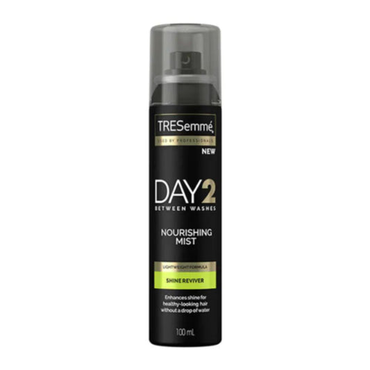 TRESemmé Professionals Day 2 100ml - Nourishing Mist for Instant Shine