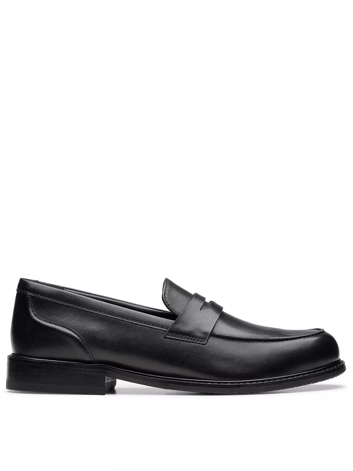 Clarks Craft MASTER -261825197085 Black