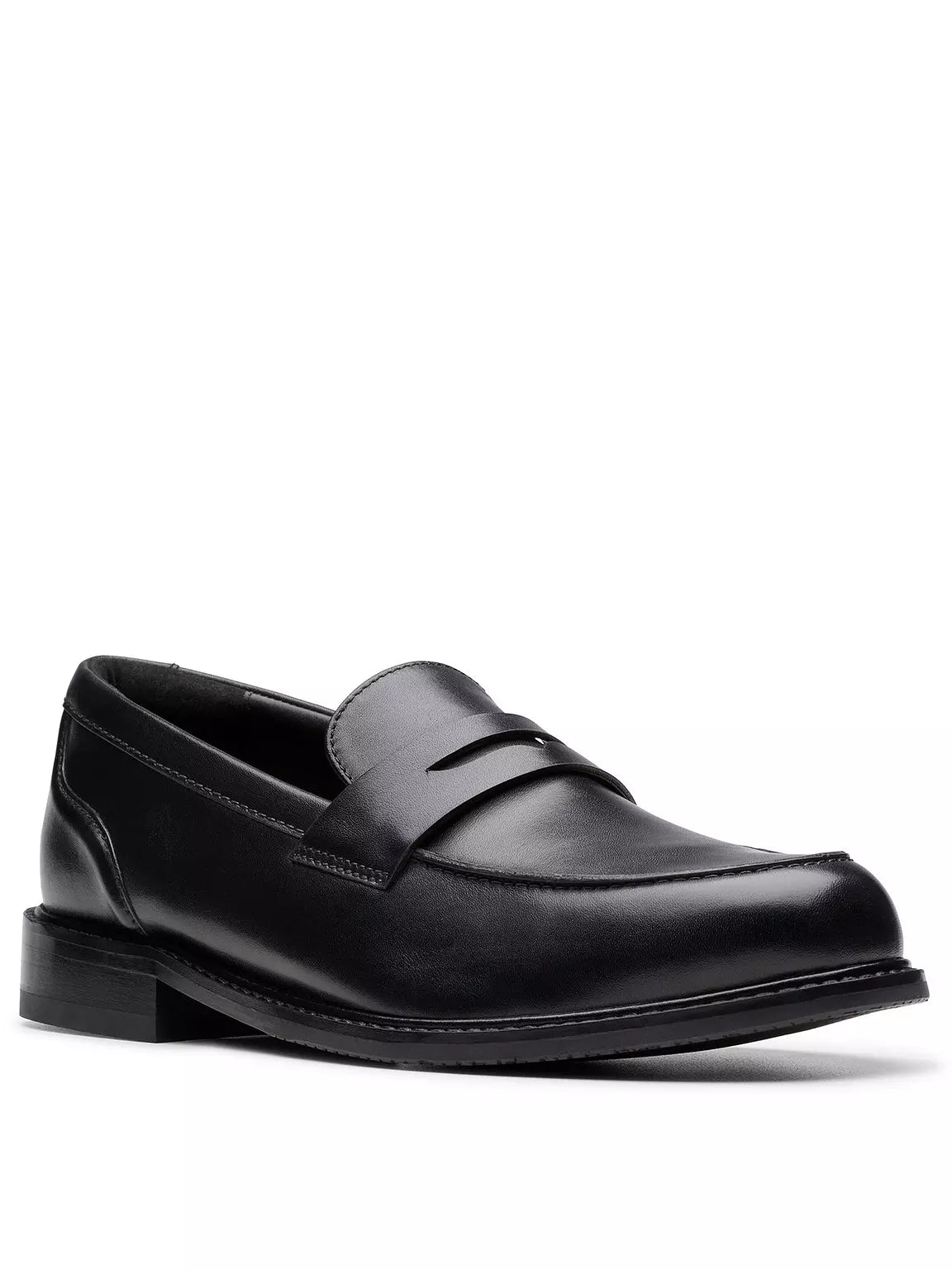 Clarks Craft MASTER -261825197085 Black