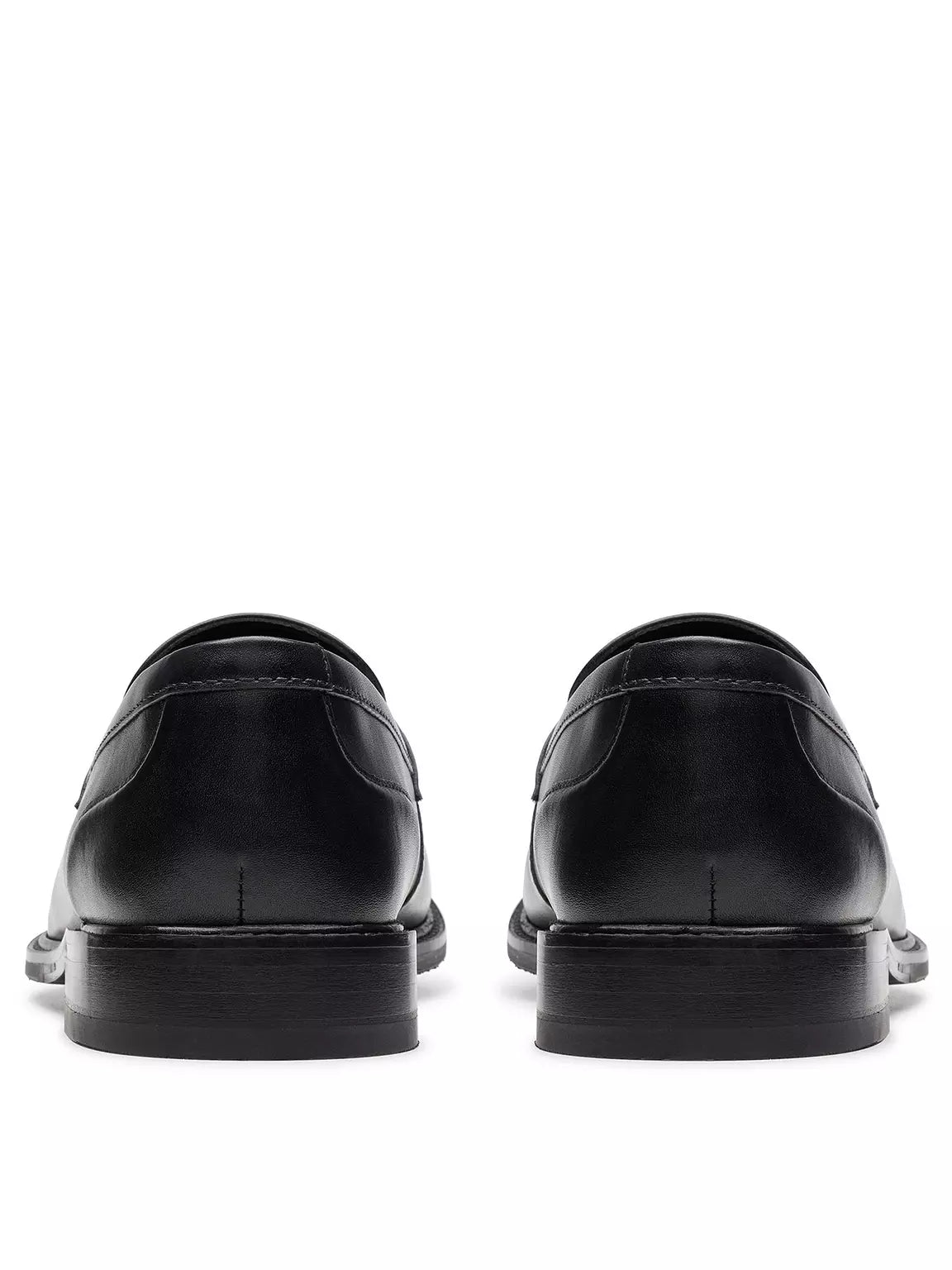 Clarks Craft MASTER -261825197085 Black