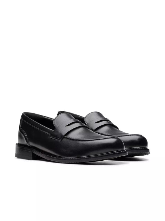Clarks Craft MASTER -261825197085 Black