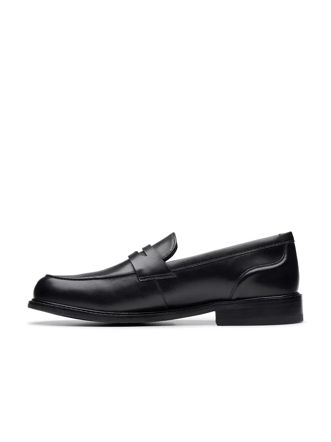 Clarks Craft MASTER -261825197085 Black