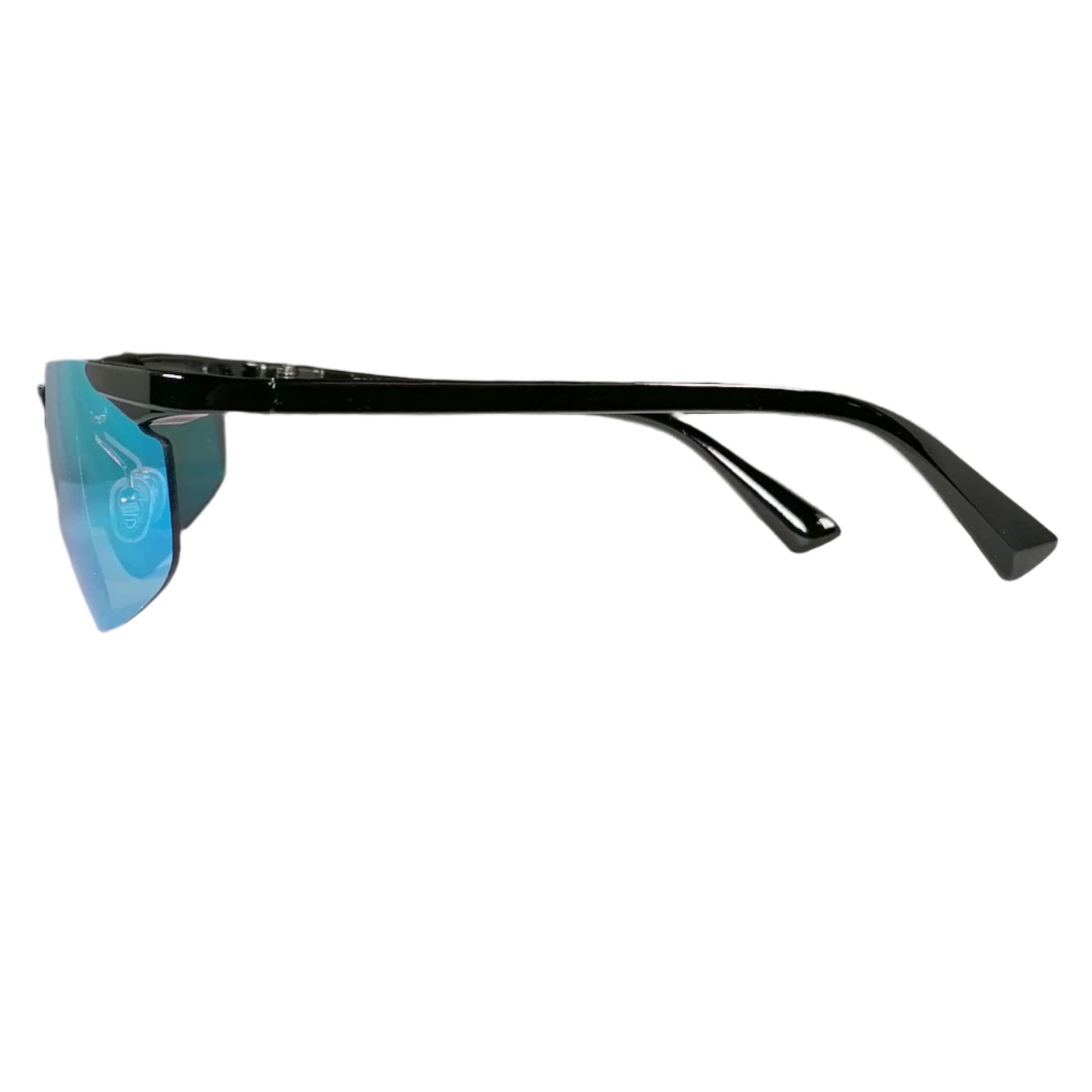 Shoe Mart Sunglasses (DD2729 BLACK)