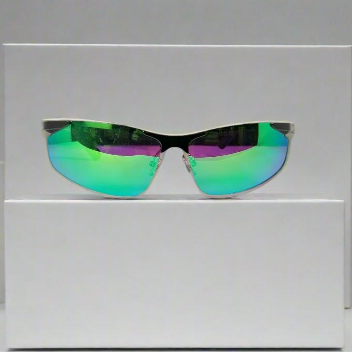 Shoe Mart Sunglasses (DD2729 BLACK)
