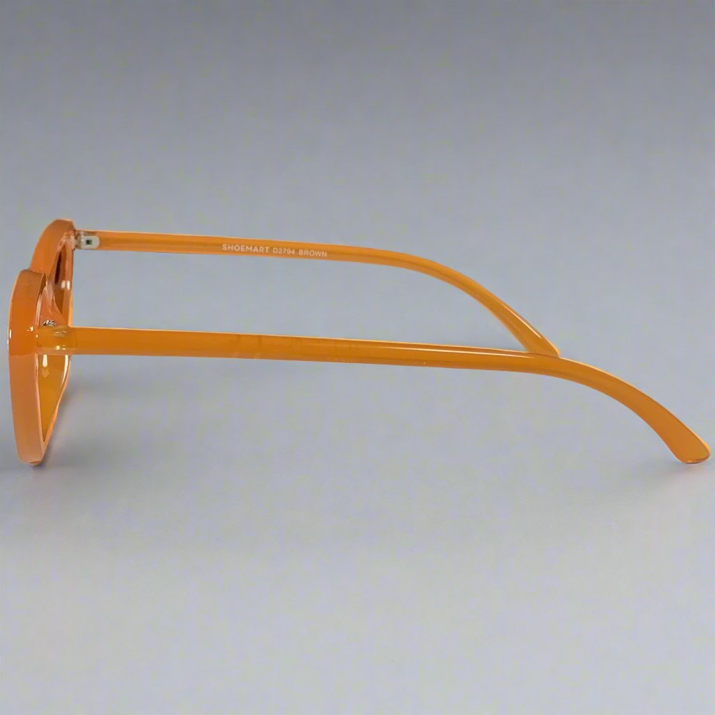 Shoe Mart Sunglasses (D2794 BROWN)