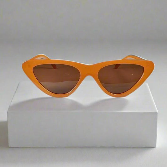 Shoe Mart Sunglasses (D2794 BROWN)
