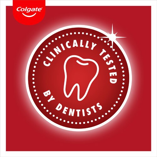 Colgate Mouth Rinse Triple Action  500Ml
