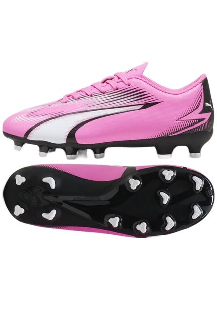 Puma
Unisex Youth Ultra Play Fg/Ag Jr Soccer Shoes