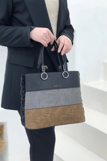 Armine Bag 209 Black