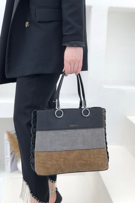 Armine Bag 209 Black