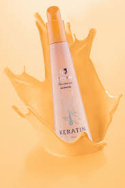 Dos Lunas Hair Nutrient Water Keratin 230 ml