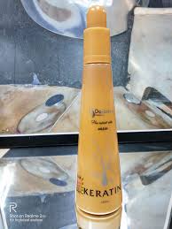 Dos Lunas Hair Nutrient Water Keratin 230 ml