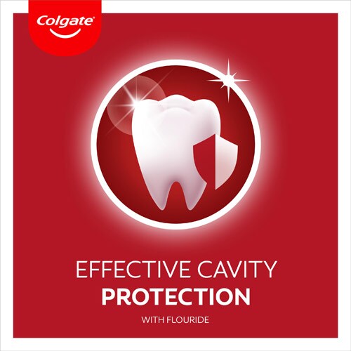 Colgate Mouth Rinse Triple Action  500Ml