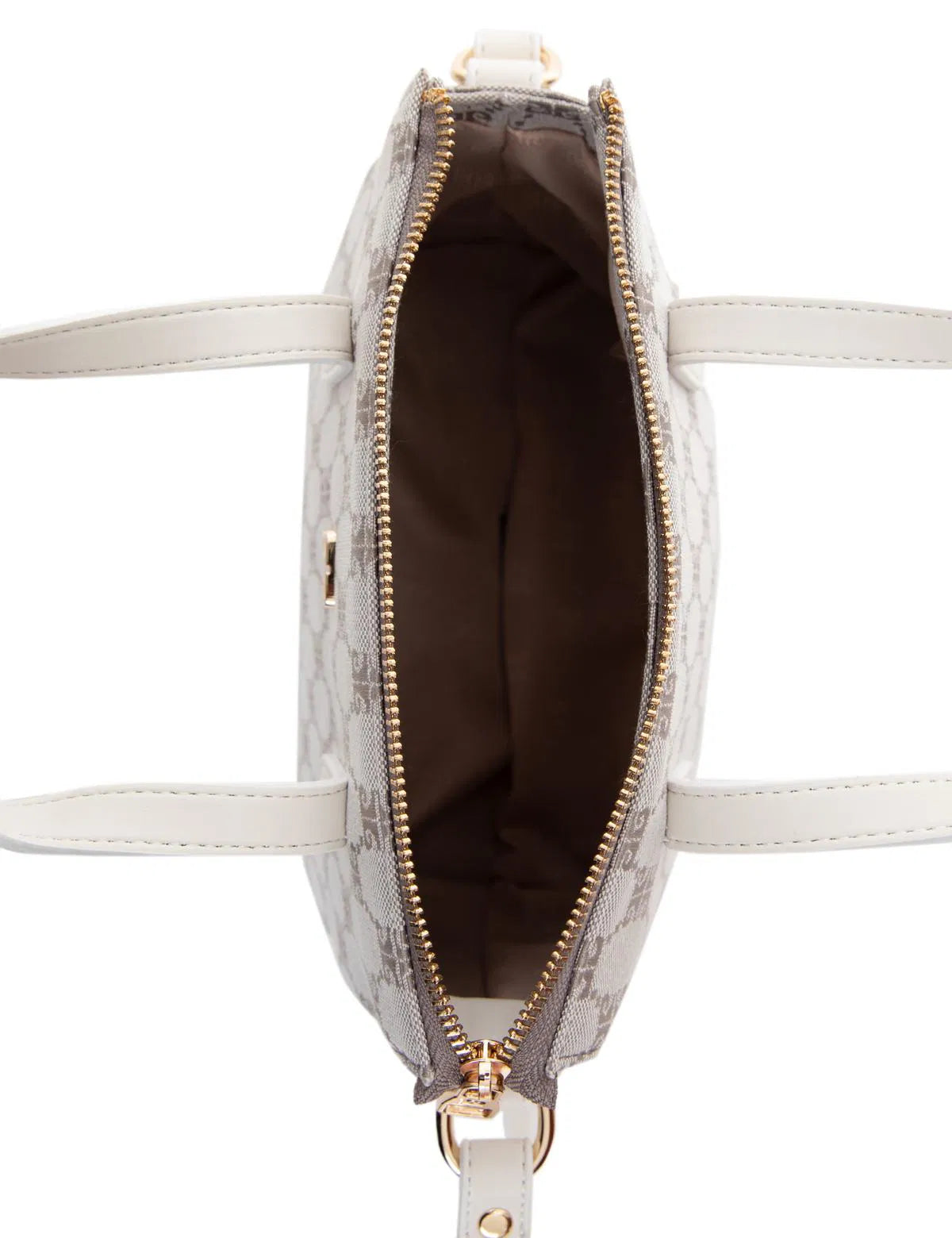Pierre Cardin  Mink Shoulder Bag