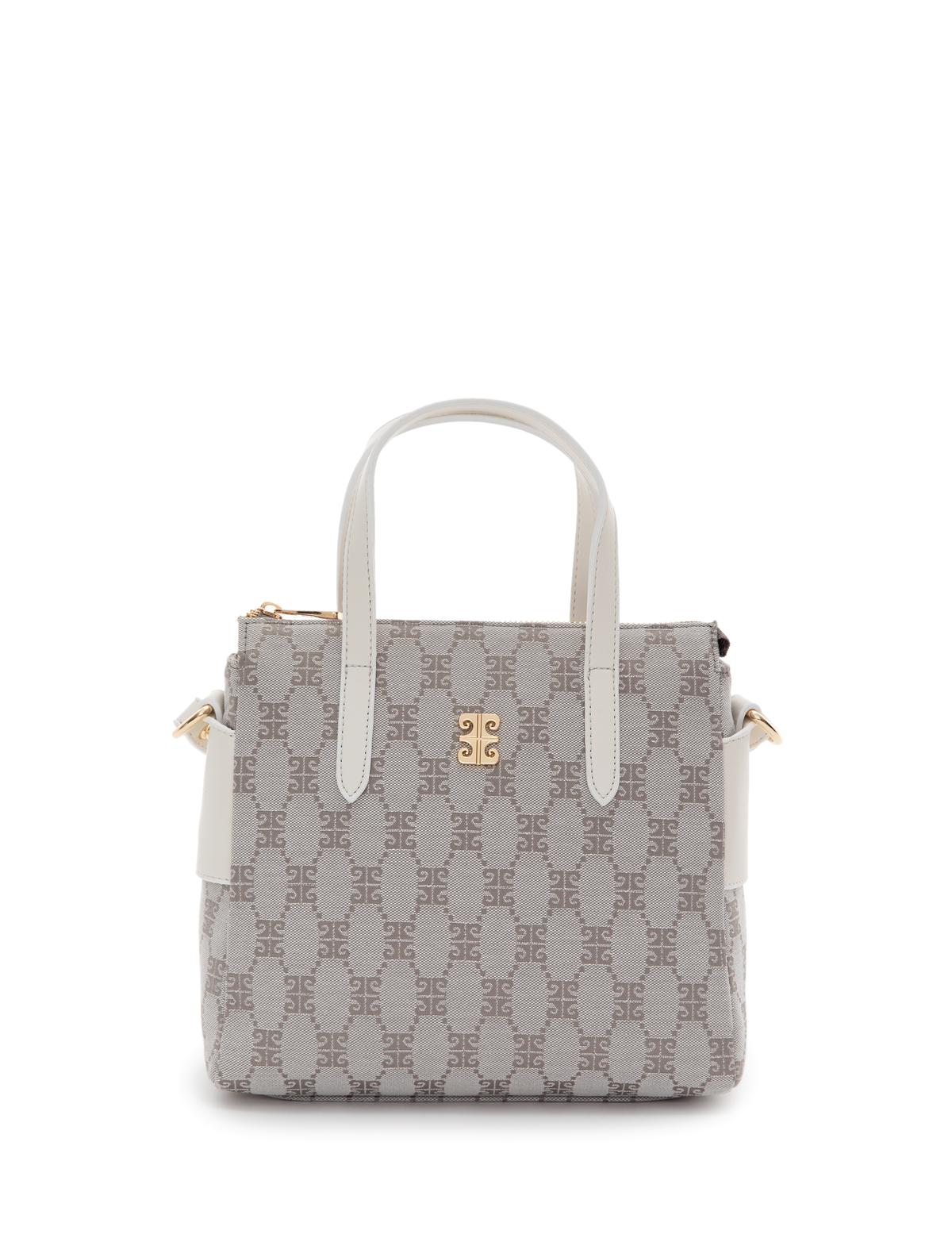 Pierre Cardin  Mink Shoulder Bag