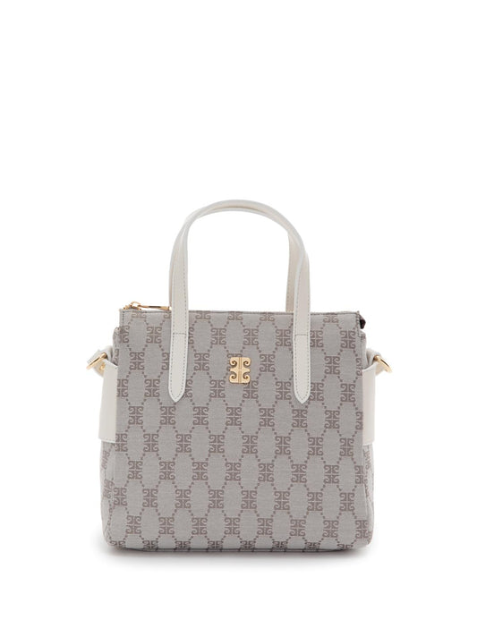 Pierre Cardin  Mink Shoulder Bag