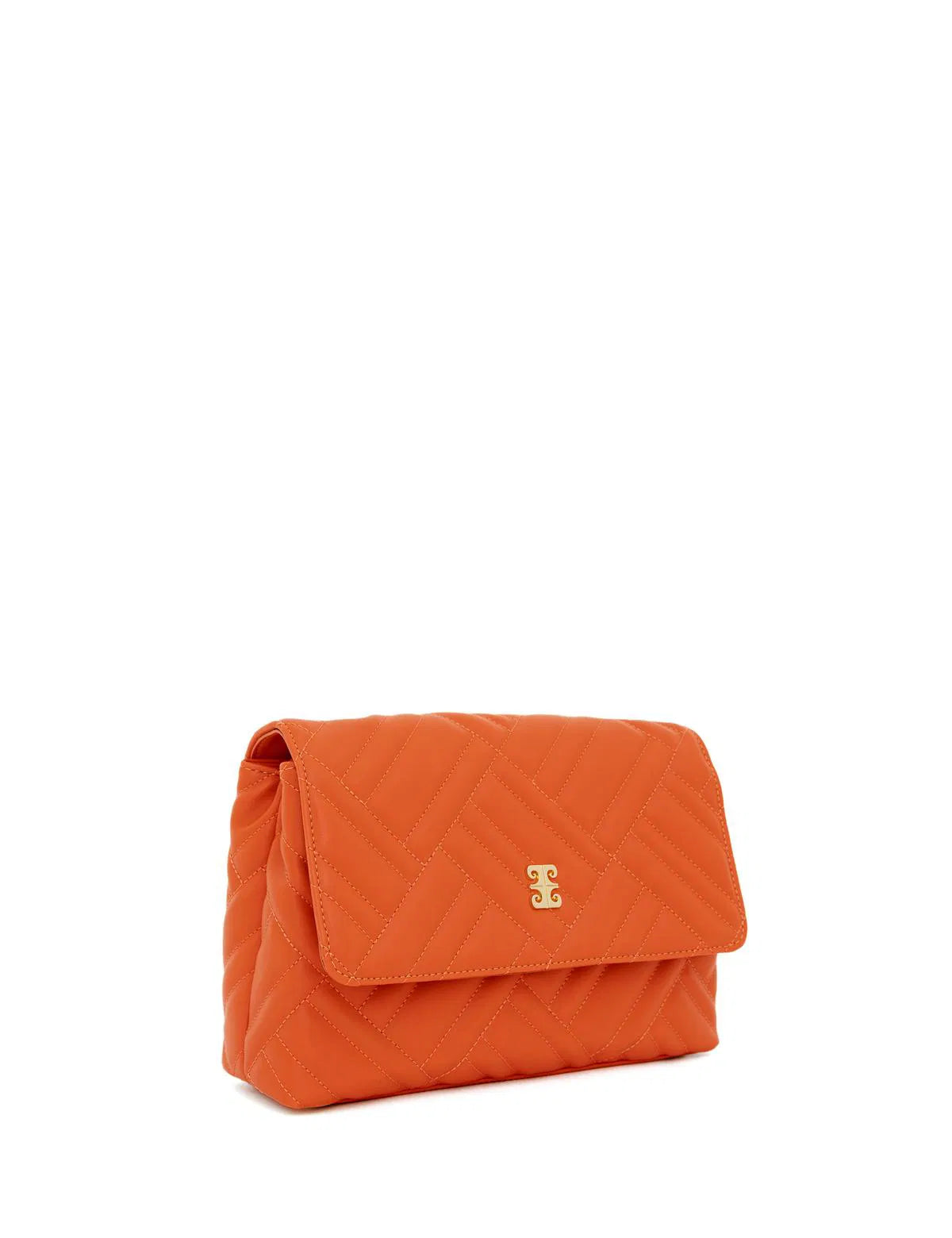 Pierre Cardin-Orange Shoulder Bag